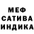Марихуана индика EdBazzz