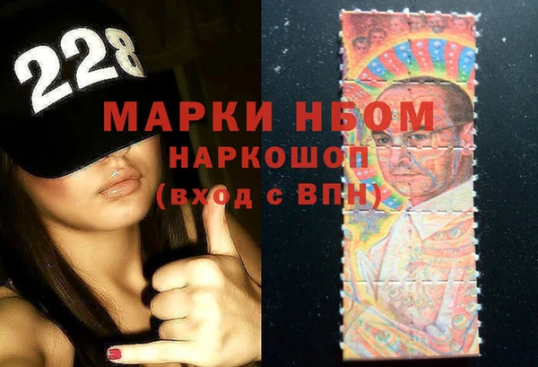 хмурый Верхний Тагил